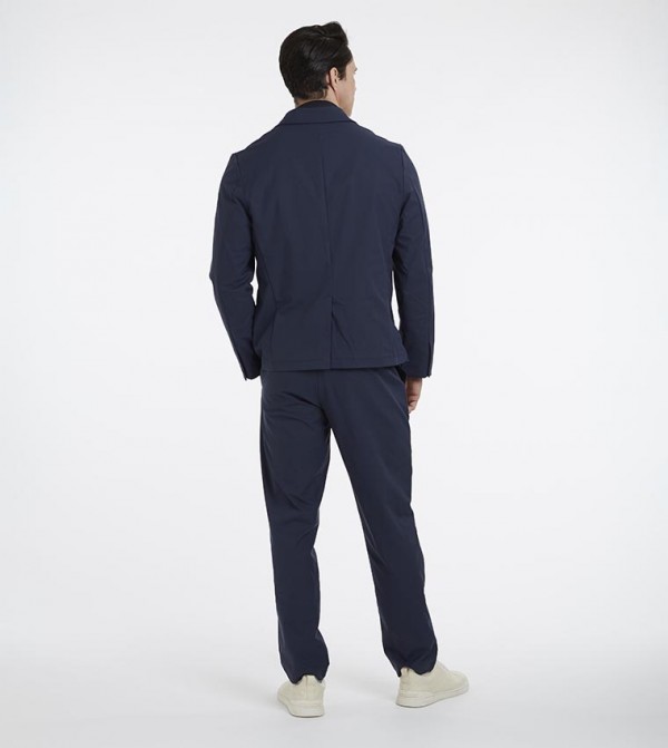 ROAM Everywhere  Blazers - DARK NAVY Blazers