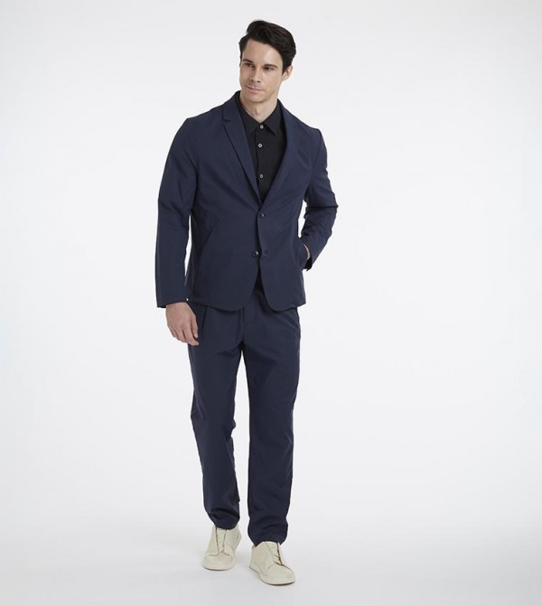 ROAM Everywhere  Blazers - DARK NAVY Blazers