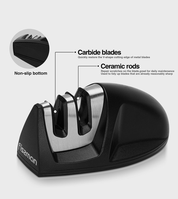 Fissman  Kitchen & Dining - Multi Knives & Chopping Boards