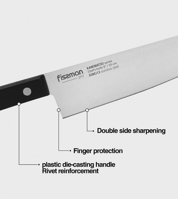 Fissman  - Multi Knives & Chopping Boards