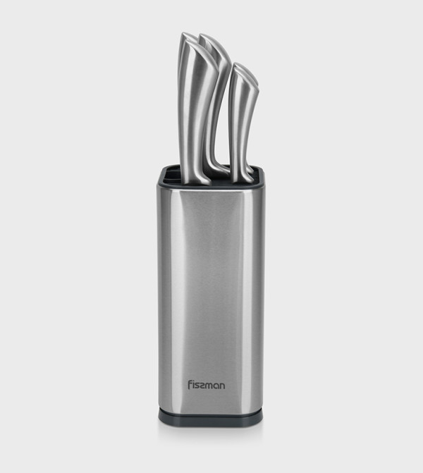 Fissman  Kitchen & Dining - Multi Knives & Chopping Boards