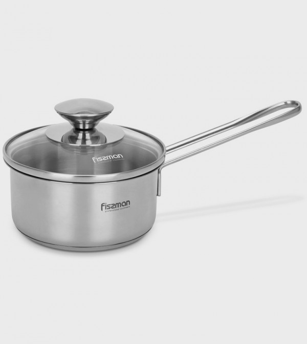Fissman  - Silver Kitchen Utilities