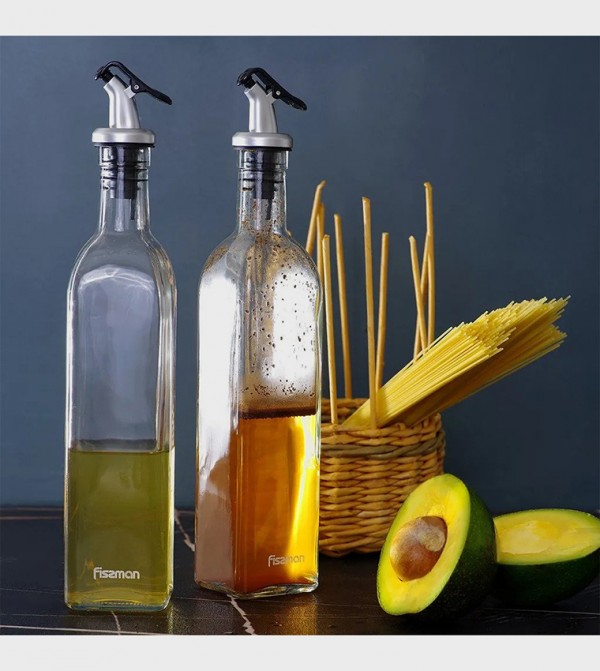 Fissman  - Clear Food Saving & Storing