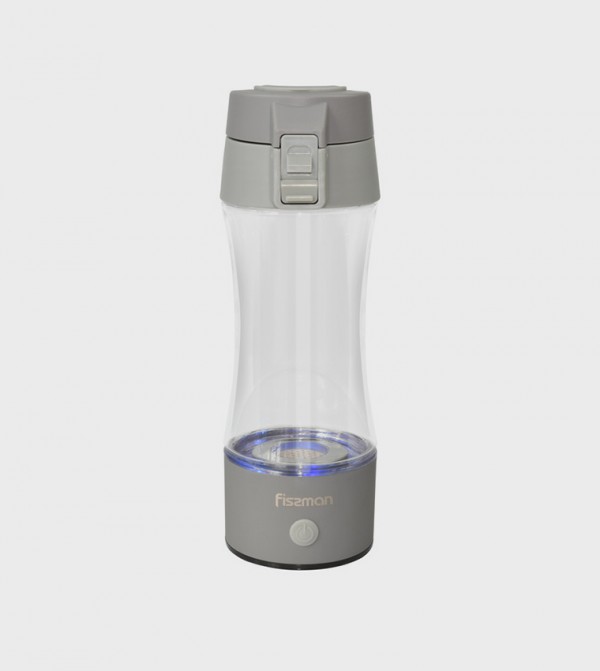 Fissman  - Grey Kitchen Utilities