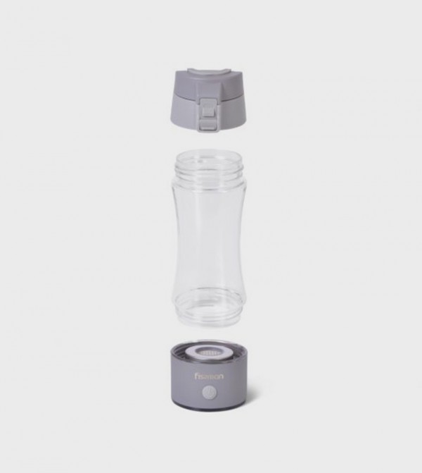 Fissman  - Grey Kitchen Utilities