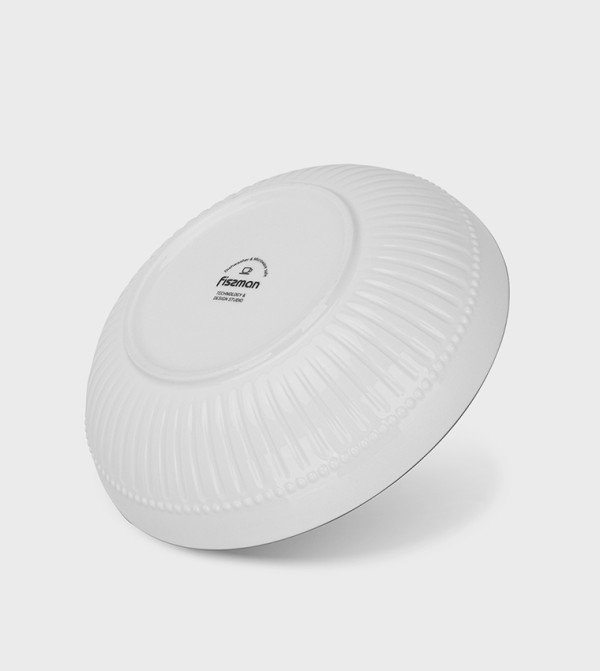 Fissman  Kitchen & Dining - White Kitchen Gadgets & Utensils