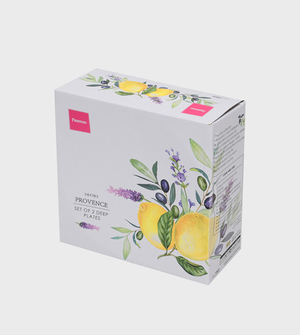 Fissman  Kitchen & Dining - White Kitchen Gadgets & Utensils