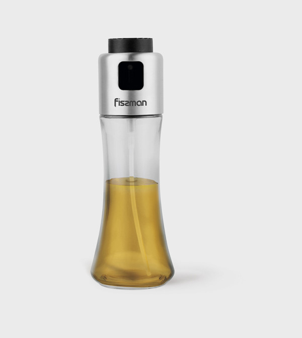 Fissman  Kitchen & Dining - Clear Food Saving & Storing