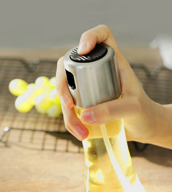 Fissman  Kitchen & Dining - Clear Food Saving & Storing