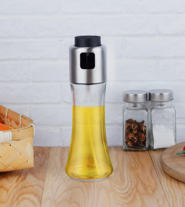 Fissman  Kitchen & Dining - Clear Food Saving & Storing