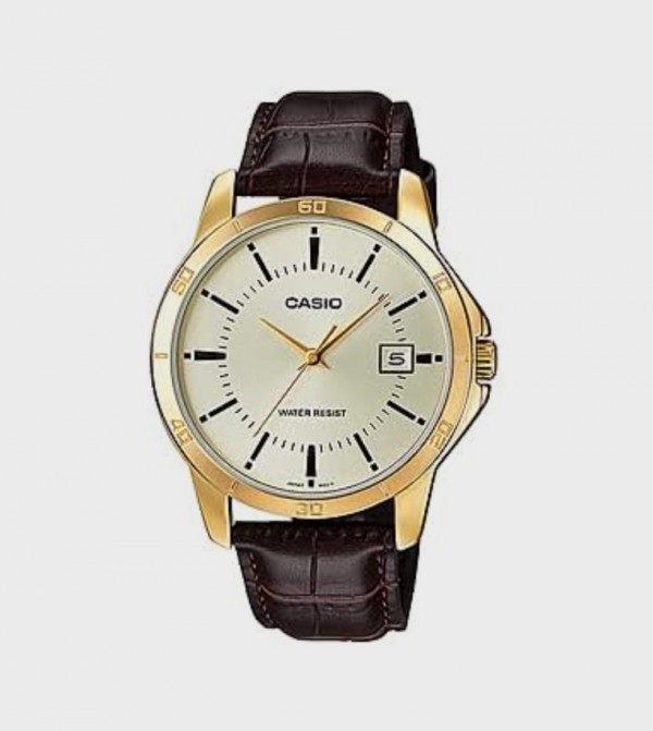 Casio  Watches - Maroon undefined