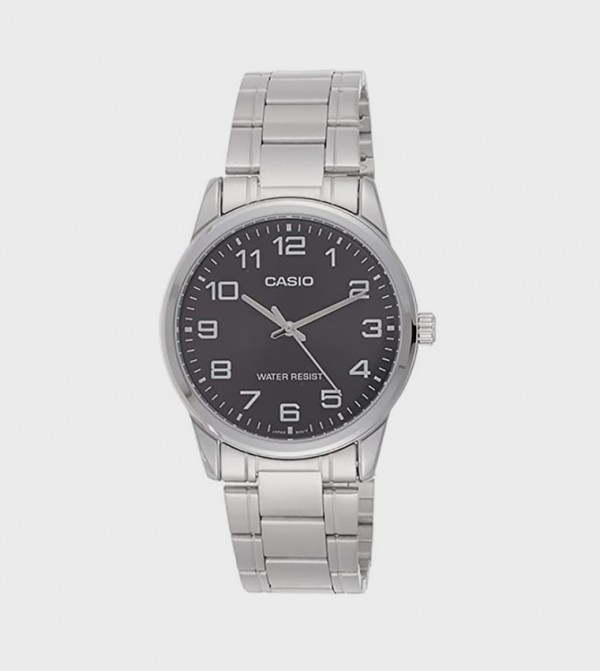 Casio Casio - Silver undefined
