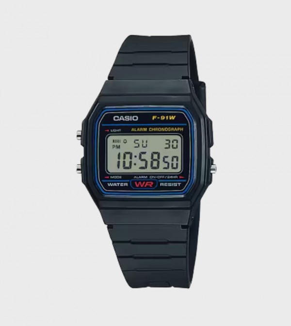 Casio  Watches - Black undefined