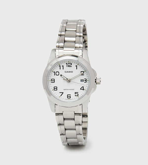 كاسيو كاسيو - فضي undefined