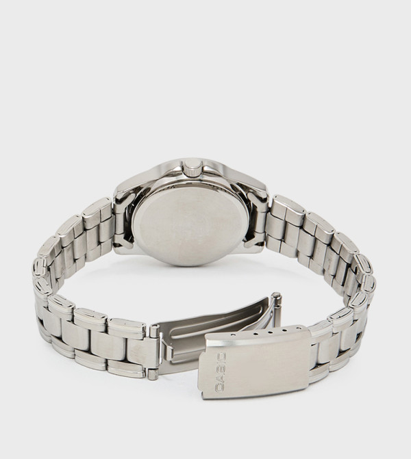 كاسيو كاسيو - فضي undefined