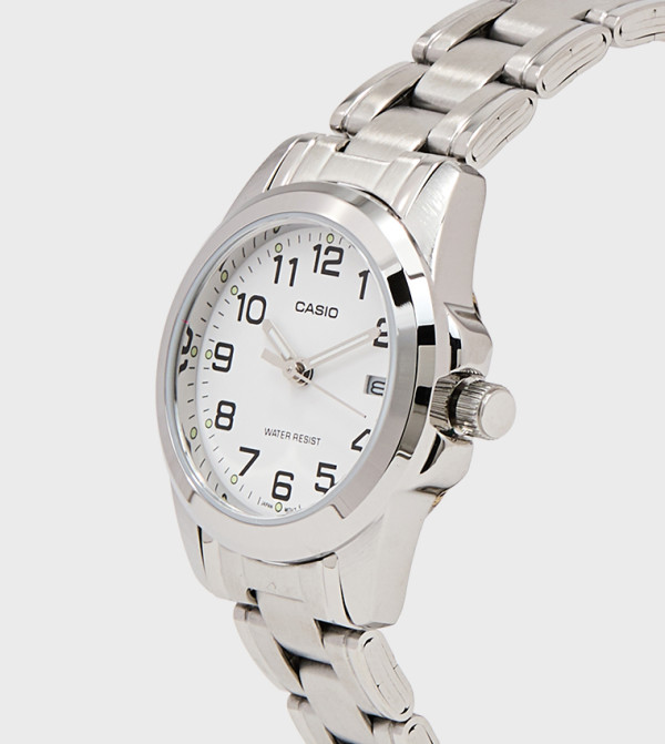 كاسيو كاسيو - فضي undefined