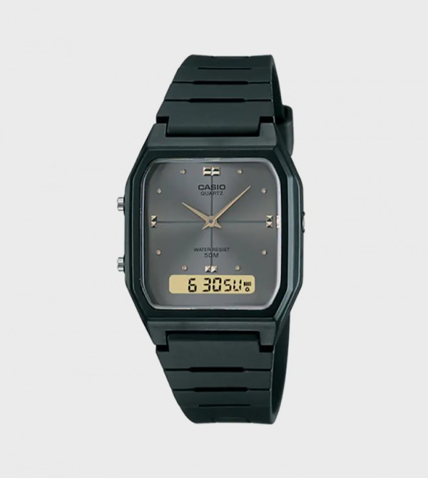 Casio  Watches - Black undefined