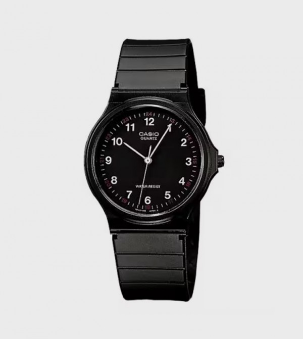 Casio  Watches - Black undefined