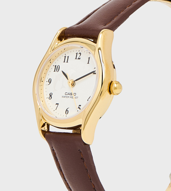 Casio Watches - Brown undefined