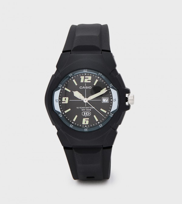 Casio Watches - Black undefined