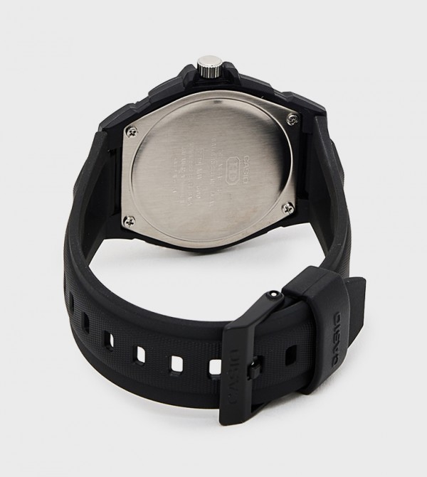Casio Watches - Black undefined