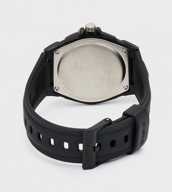 Casio Watches - Black undefined