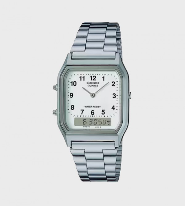 Casio Casio - Silver undefined