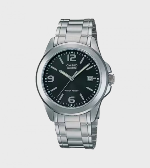 Casio  Watches - Silver undefined