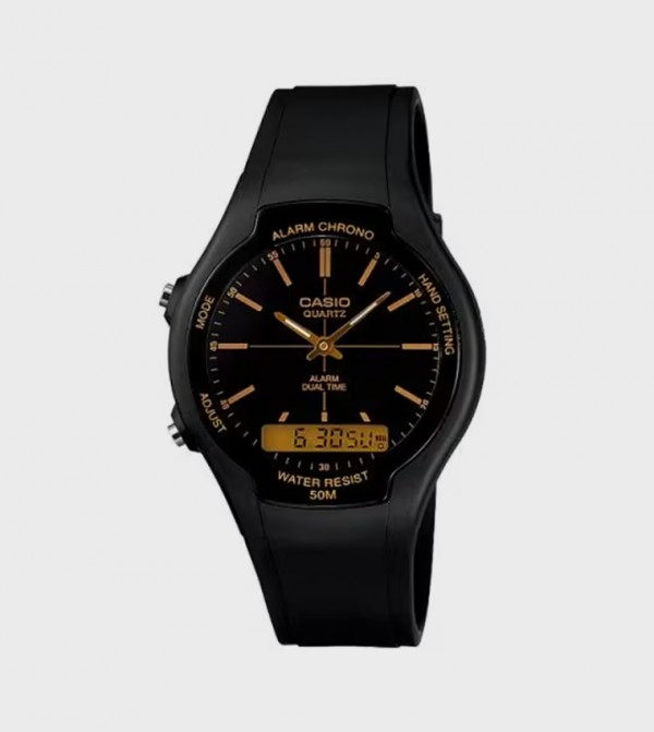 Casio Casio - Black undefined