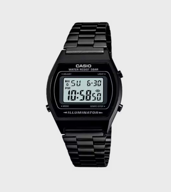 كاسيو كاسيو - رمادي undefined