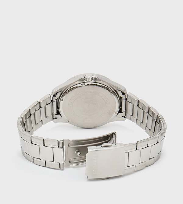 Casio Watches - Silver undefined