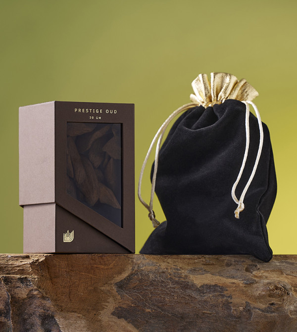 Niran Arabic Fragrances - Multi OUD