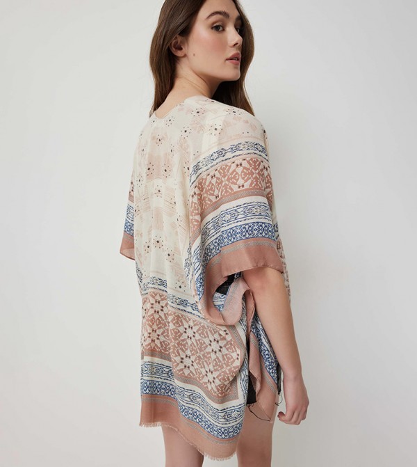 اردين  ملابس بحر وإكسسوارات  - بيج Beachwear & Accessories