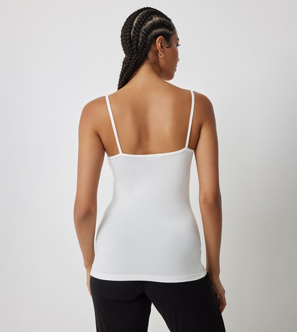Ardene  - White Tops & Blouses