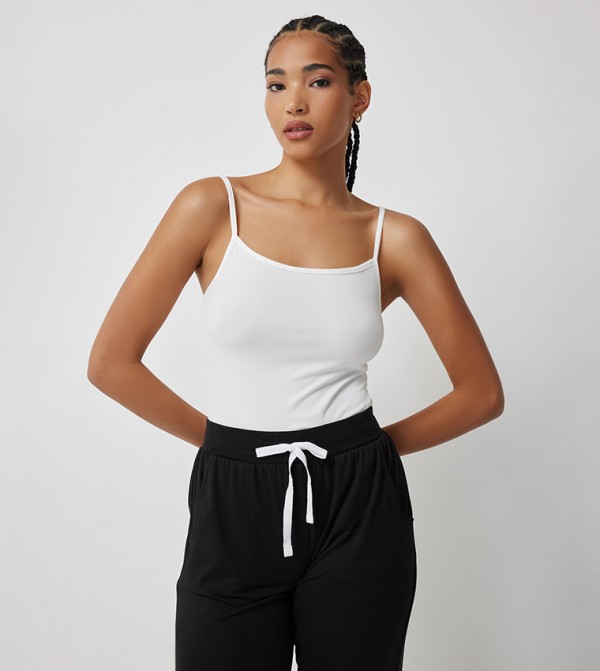 Ardene  - White Tops & Blouses