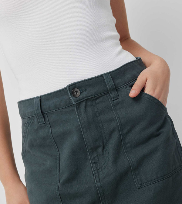 Ardene Ardene - Green Skirts