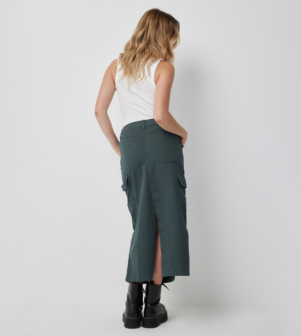 Ardene Ardene - Green Skirts