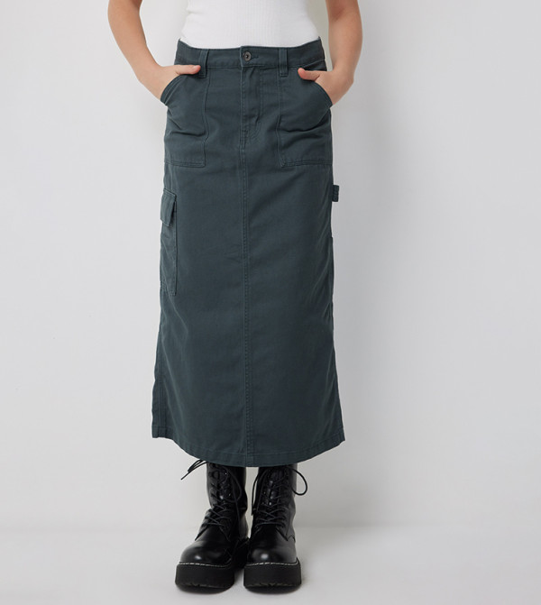 Ardene Ardene - Green Skirts
