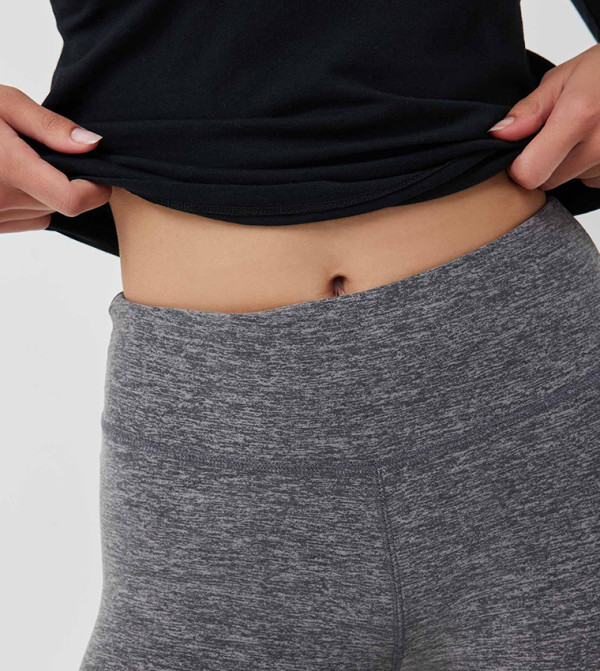 Ardene Leggings - Grey leggings