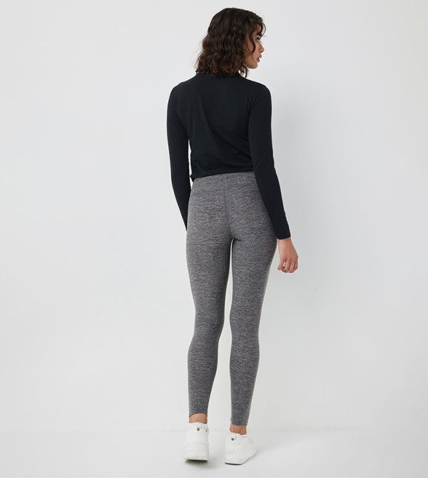 Ardene Leggings - Grey leggings