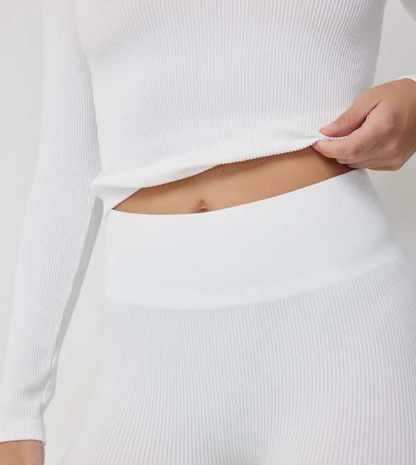 Ardene  - White leggings