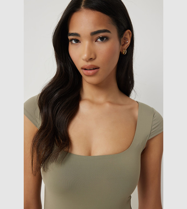 اردين اردين - أخضر بدلة