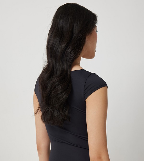 Ardene Ardene - Black Bodysuit