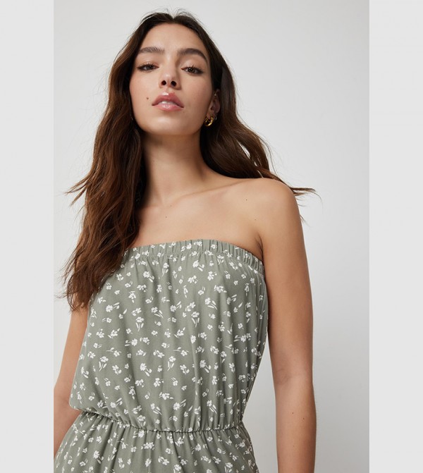 اردين افرولات وجمبسوت - أخضر جيمسوت