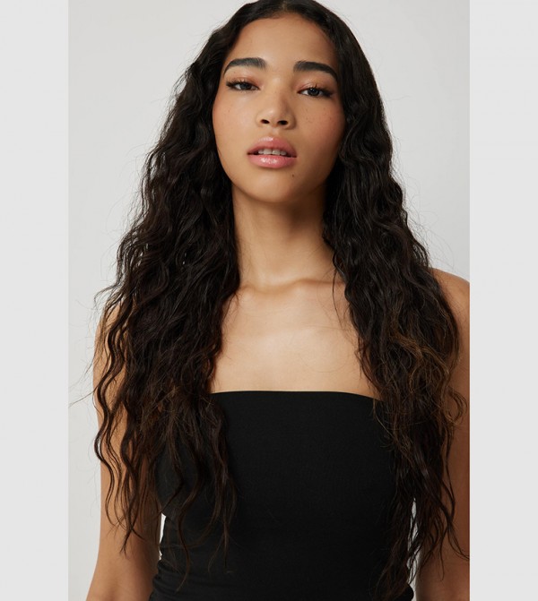 Ardene  - Black Sleeveless Tops