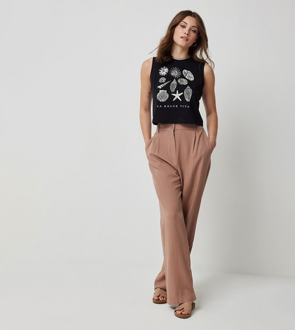 اردين - بني بنطال كاجوال