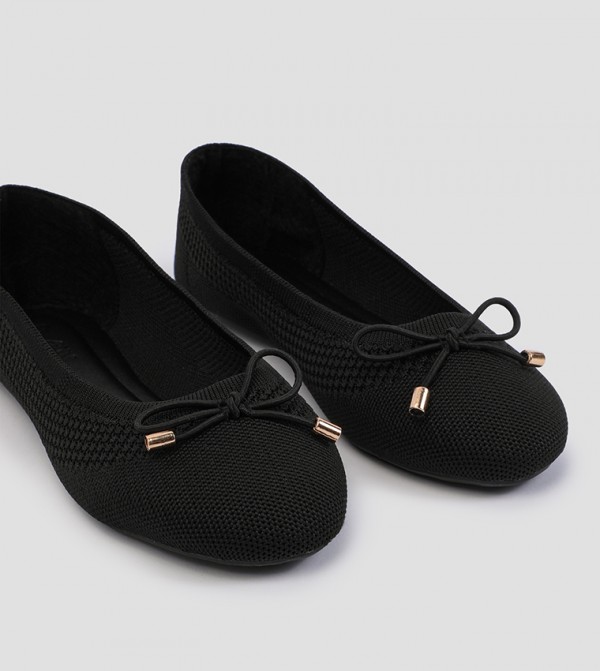 Ardene  Shoes - Black undefined