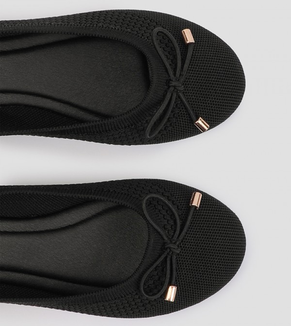 Ardene  Shoes - Black undefined