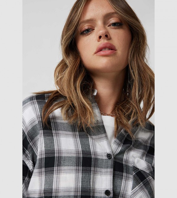 Ardene Ardene - Black Shirts