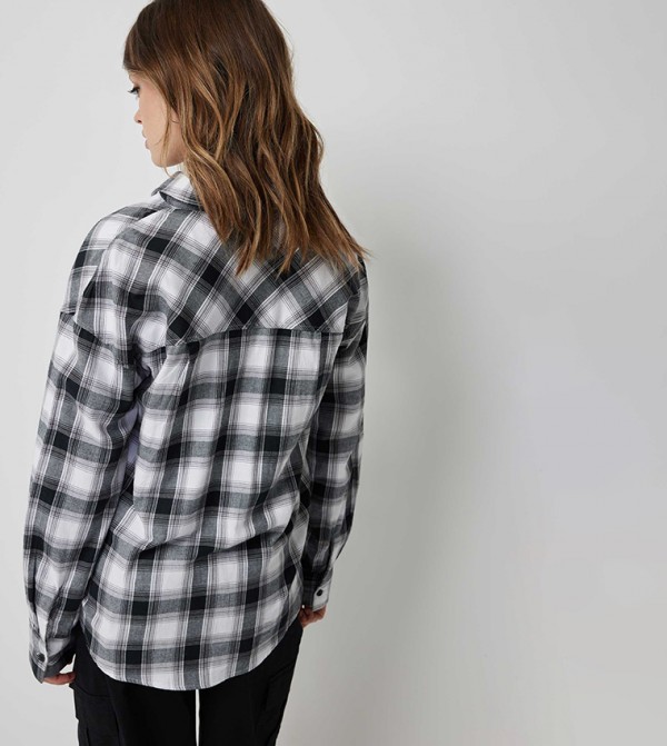 Ardene Ardene - Black Shirts